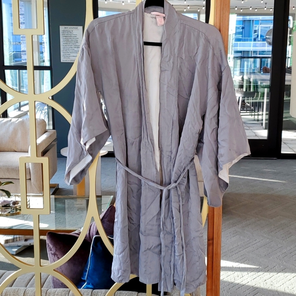 Victoria Secret robe
